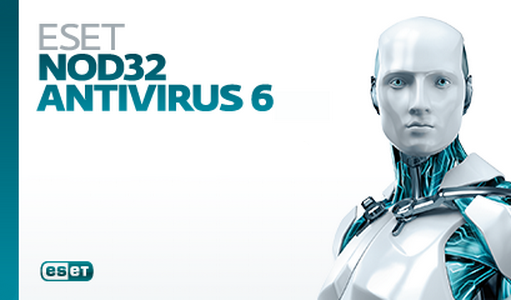 Eset Nod 32 Antivirus+License Key