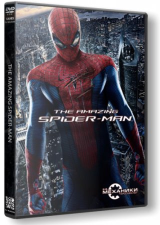 The Amazing Spider-Man (2012) | RePack R.G. Механики