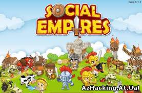 Social Empires Cash Hack