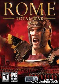 Rome Total War oyununda Pul artirmaq kodu