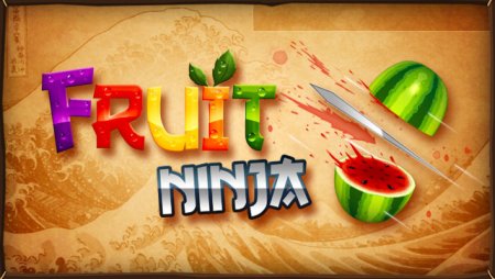 Fruit Ninja [PC] [HD]
