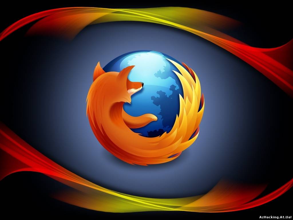 Mozilla FireFox Azeri