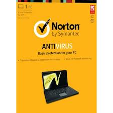 Norton antivirus 2013